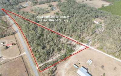 Residential Land For Sale in 