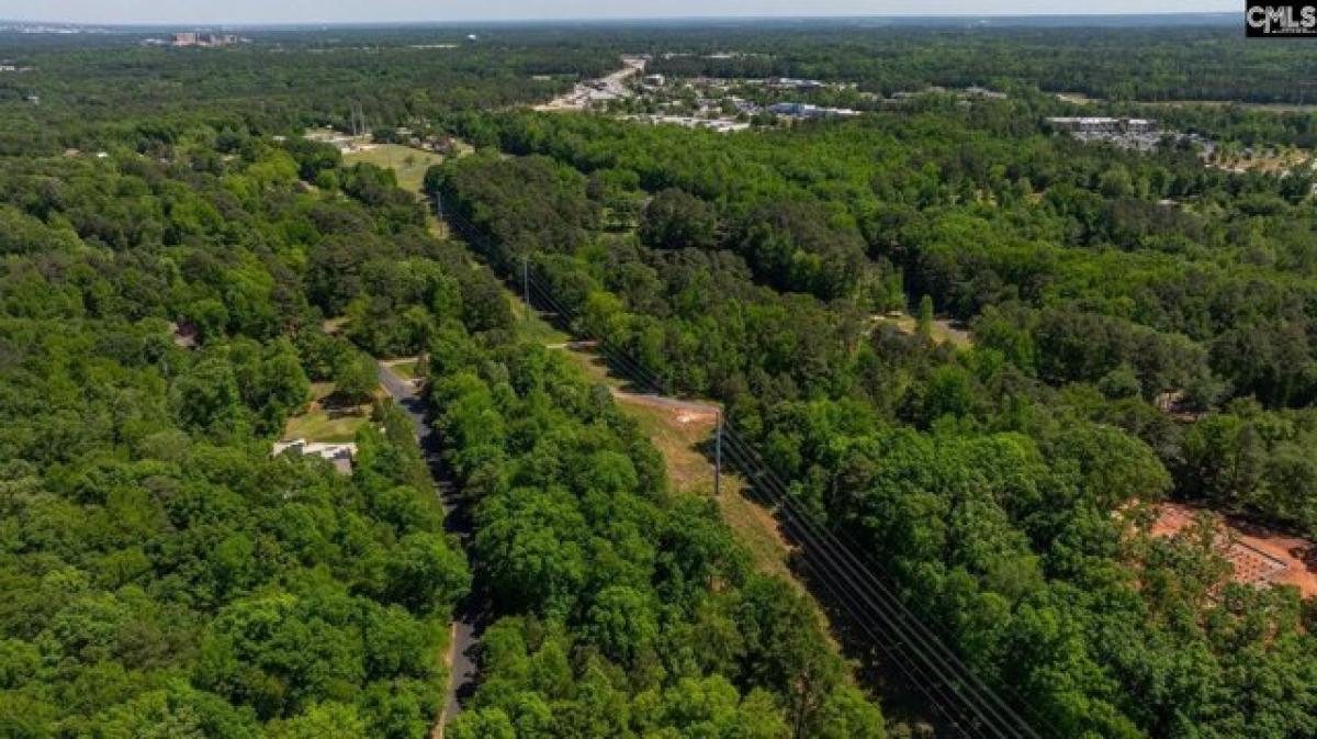 Picture of Residential Land For Sale in Lexington, South Carolina, United States