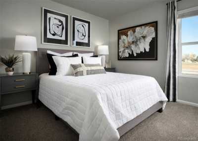 Home For Sale in Berthoud, Colorado