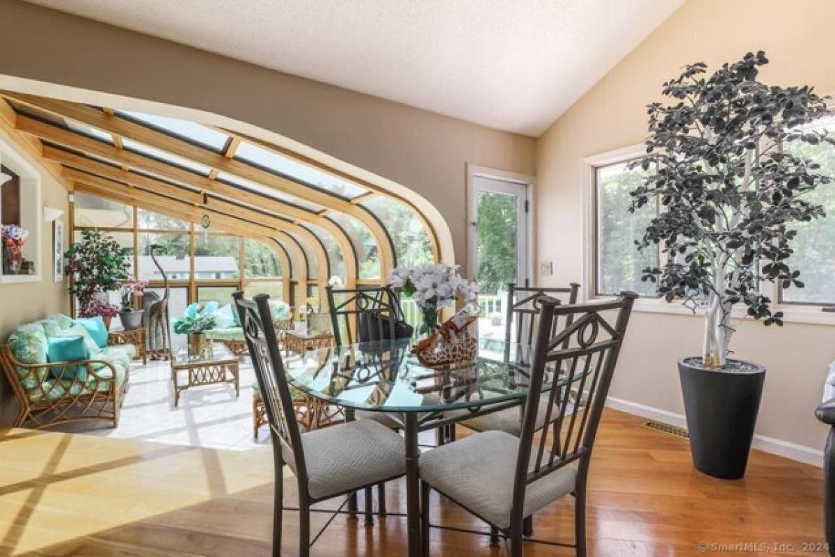 Picture of Home For Sale in Somers, Connecticut, United States