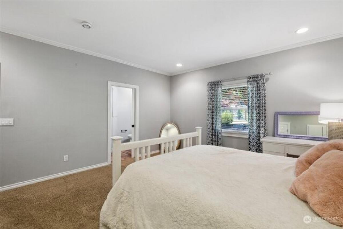 Picture of Home For Sale in Gig Harbor, Washington, United States