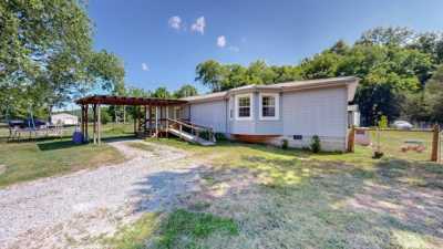 Home For Sale in Fayetteville, Tennessee