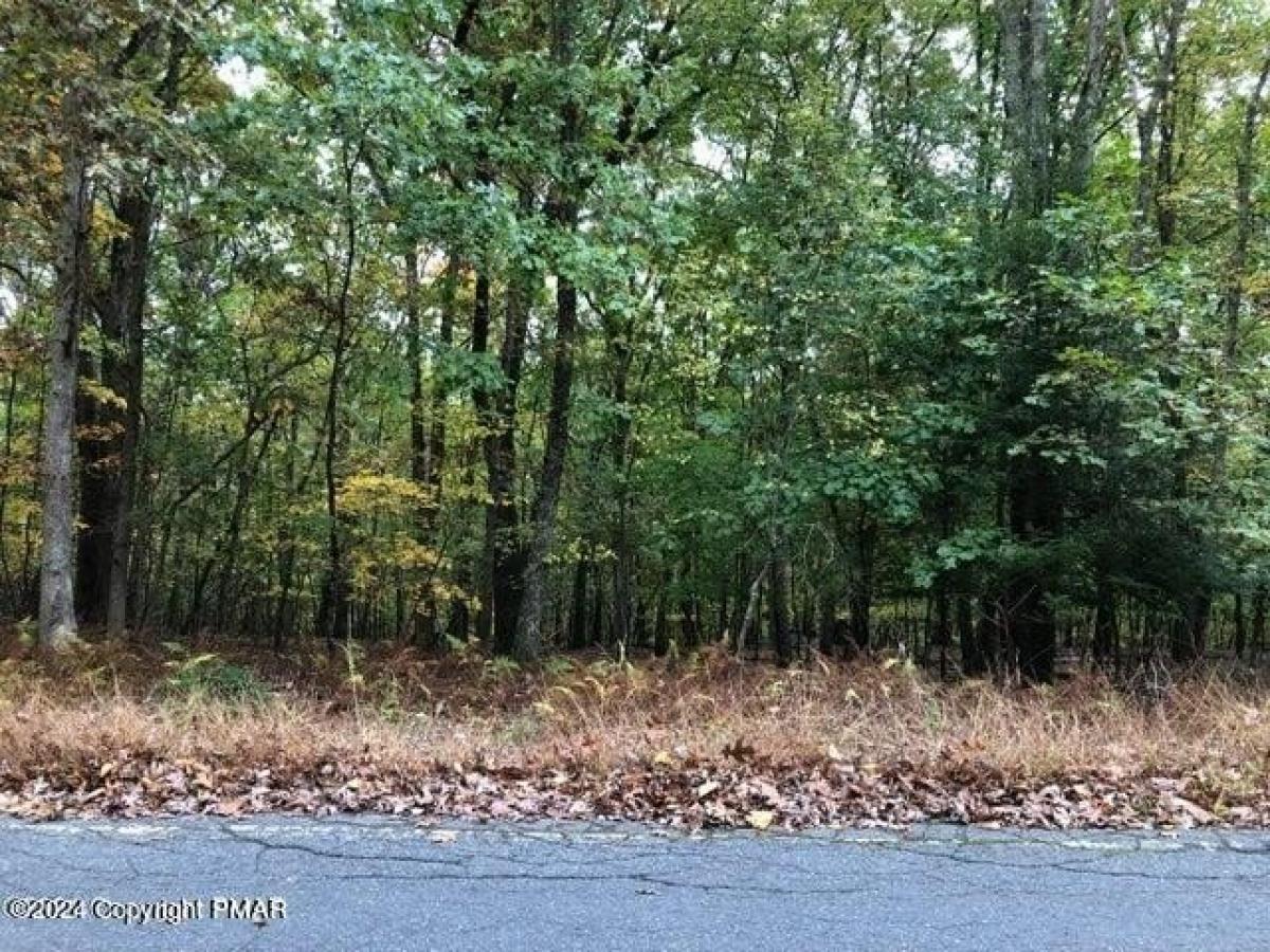 Picture of Residential Land For Rent in East Stroudsburg, Pennsylvania, United States
