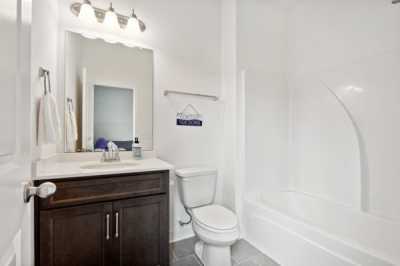 Home For Sale in Spring Hill, Tennessee