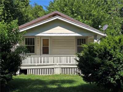 Home For Sale in Decatur, Illinois