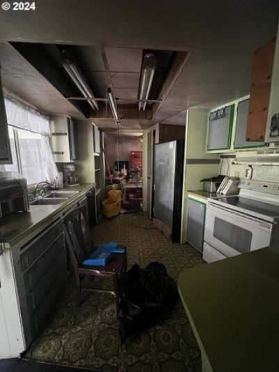 Home For Sale in Coos Bay, Oregon