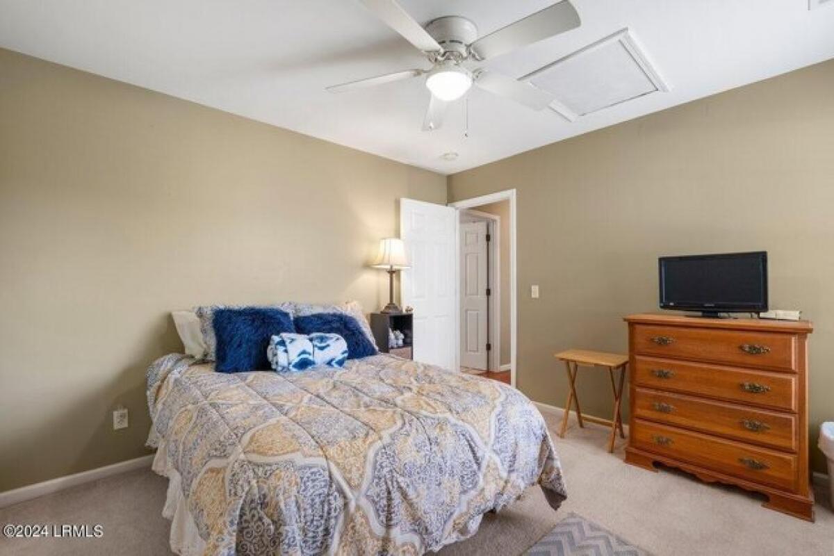 Picture of Home For Sale in Okatie, South Carolina, United States