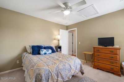 Home For Sale in Okatie, South Carolina