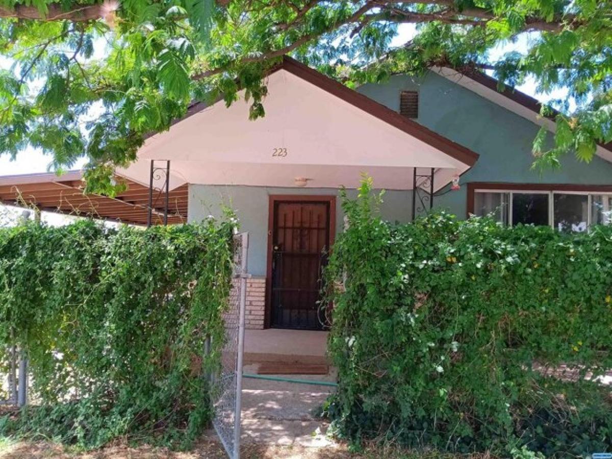 Picture of Home For Sale in Silver City, New Mexico, United States