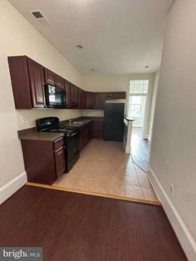 Apartment For Rent in Baltimore, Maryland