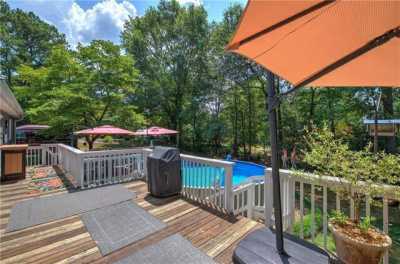 Home For Sale in Cartersville, Georgia