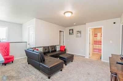 Home For Sale in Fargo, North Dakota