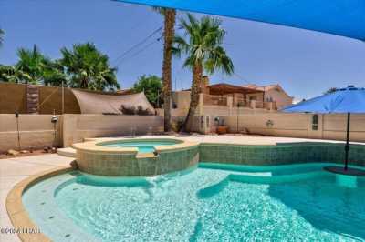 Home For Sale in Lake Havasu City, Arizona