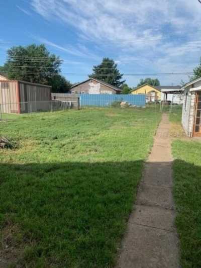 Home For Sale in Pampa, Texas