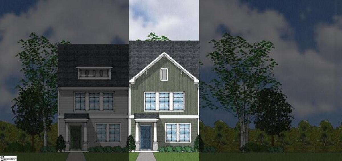 Picture of Home For Sale in Spartanburg, South Carolina, United States