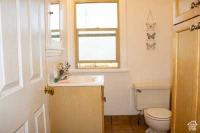 Home For Sale in Ogden, Utah