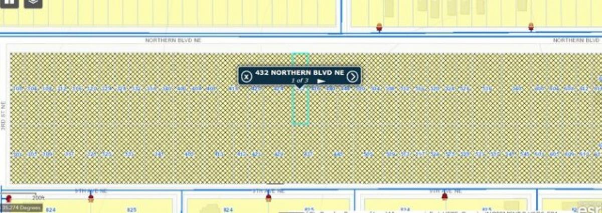 Picture of Residential Land For Sale in Rio Rancho, New Mexico, United States