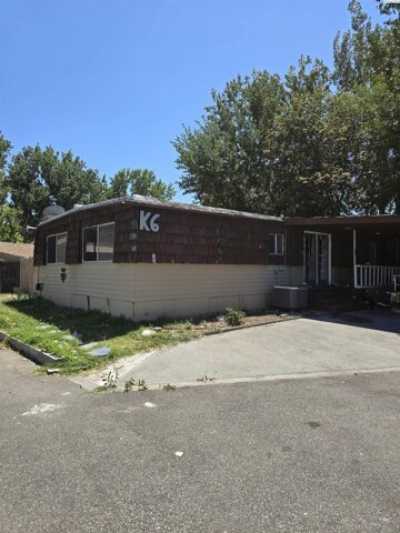 Home For Sale in Richland, Washington