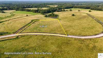 Residential Land For Sale in Sedalia, Missouri