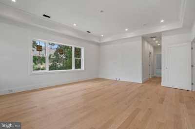 Home For Sale in Arlington, Virginia