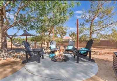 Home For Sale in Yucca Valley, California