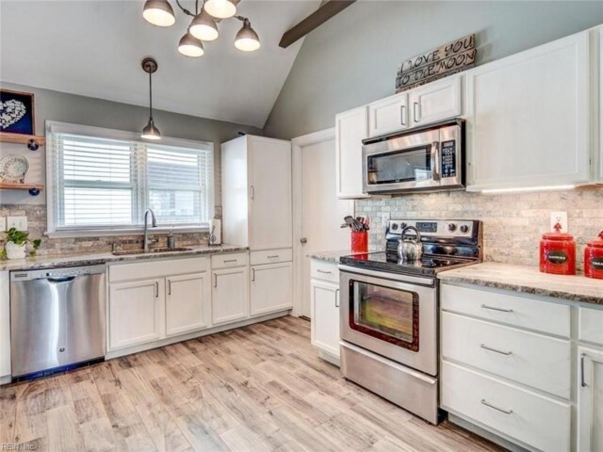 Picture of Home For Sale in Norfolk, Virginia, United States