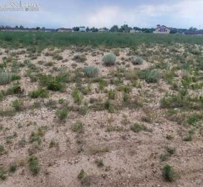 Residential Land For Sale in Pueblo, Colorado