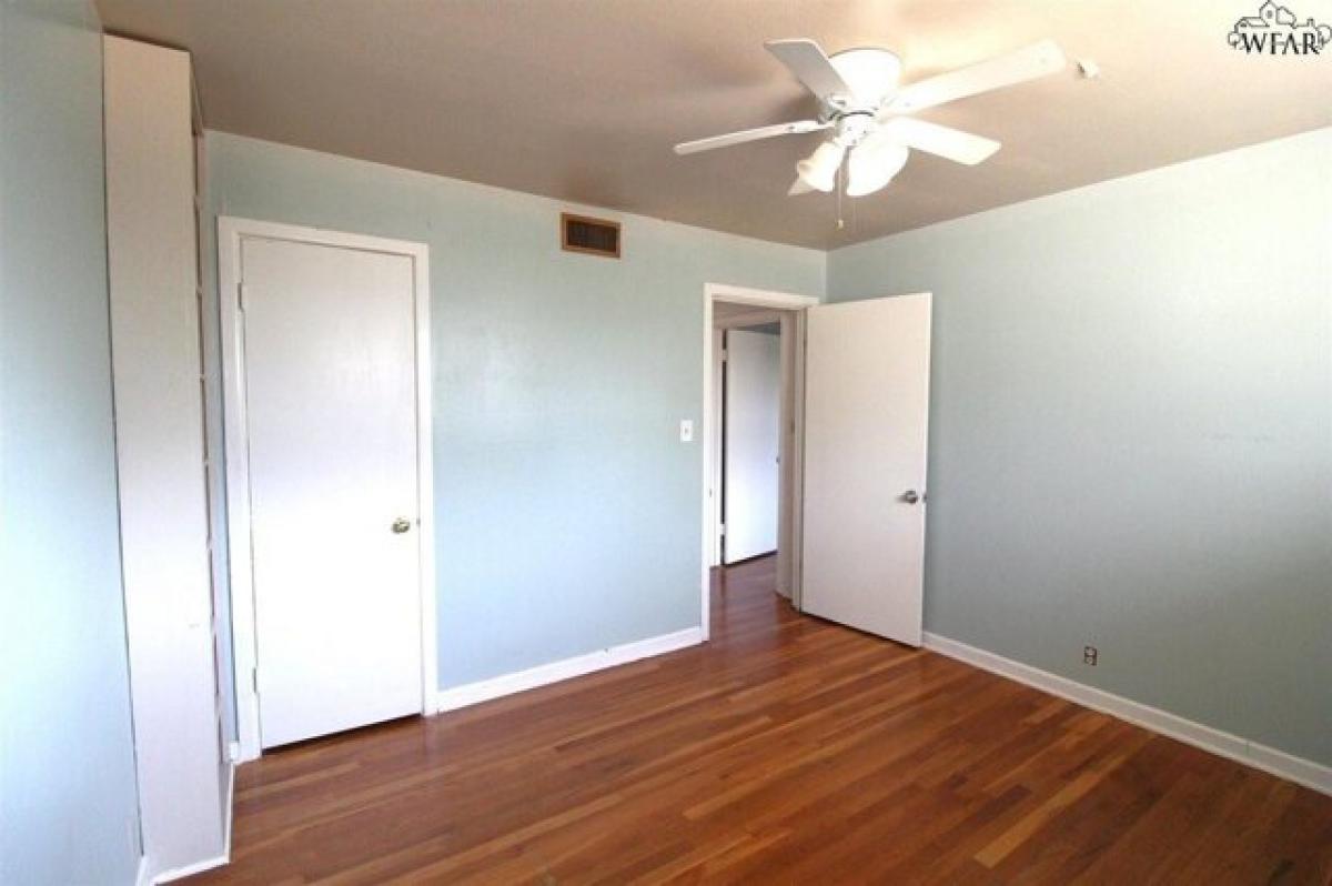 Picture of Home For Sale in Wichita Falls, Texas, United States