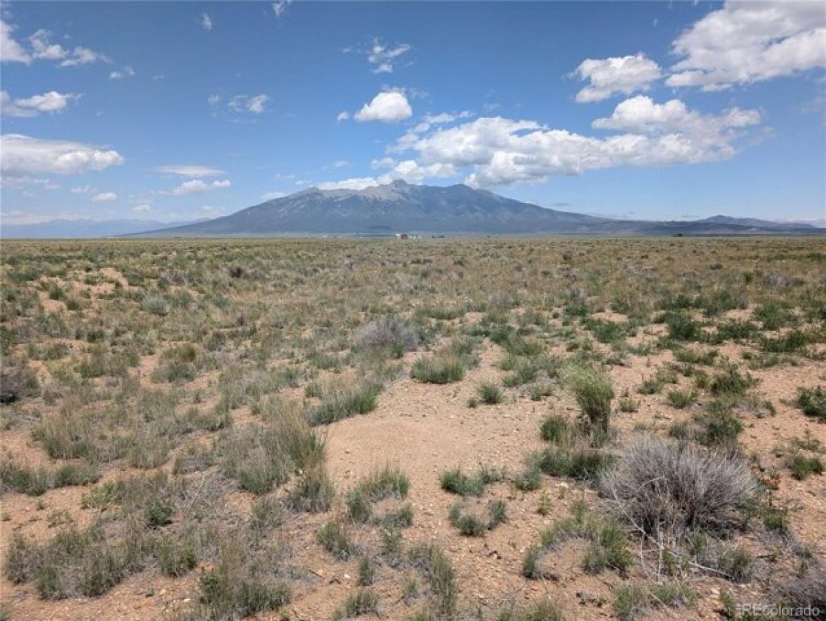 Picture of Residential Land For Rent in Blanca, Colorado, United States