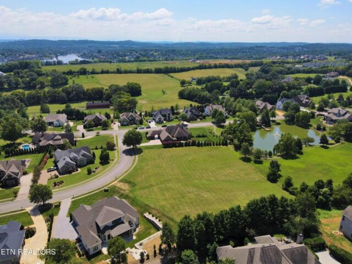 Picture of Residential Land For Sale in Knoxville, Tennessee, United States