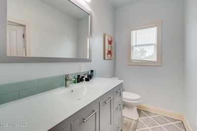 Home For Sale in Bay Saint Louis, Mississippi