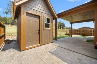 Home For Sale in Flagstaff, Arizona