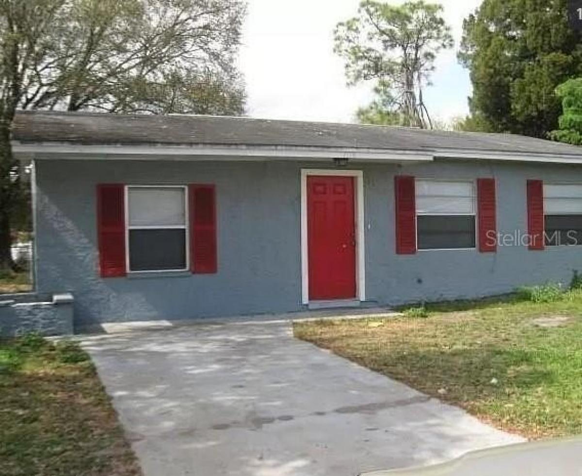 Picture of Home For Rent in Lakeland, Florida, United States
