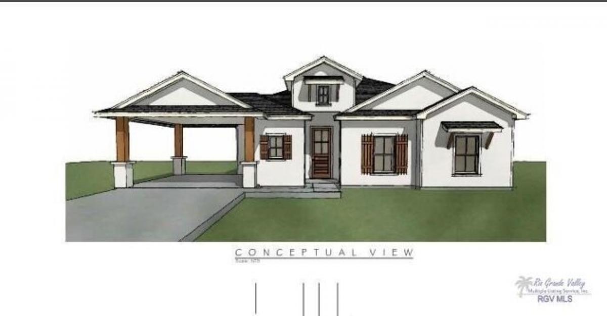 Picture of Home For Sale in La Feria, Texas, United States