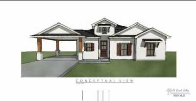 Home For Sale in La Feria, Texas