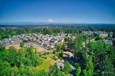 Home For Sale in Puyallup, Washington