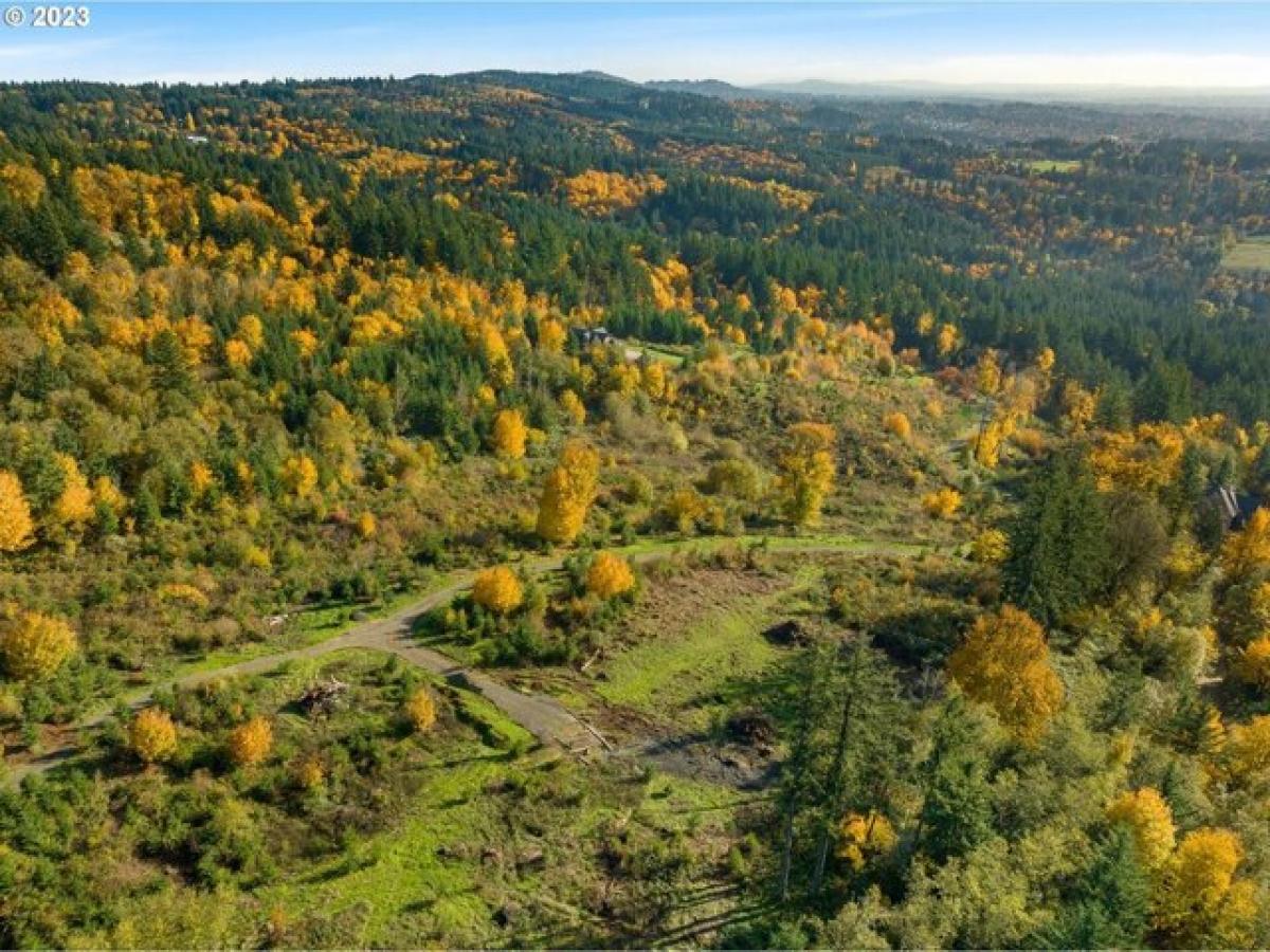 Picture of Residential Land For Sale in Portland, Oregon, United States