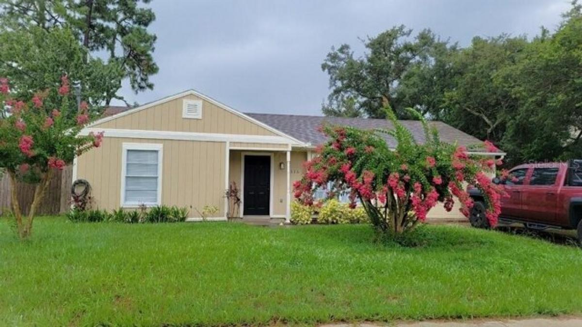 Picture of Home For Sale in Deltona, Florida, United States