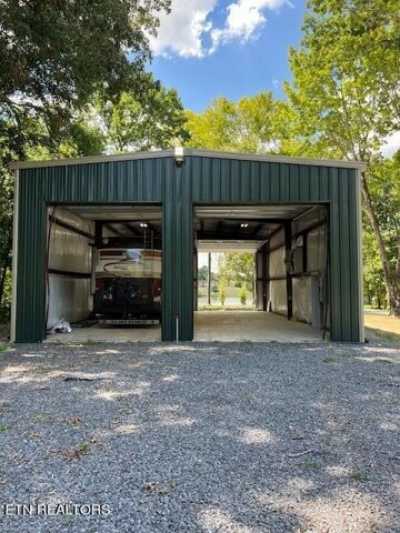 Residential Land For Sale in Dandridge, Tennessee