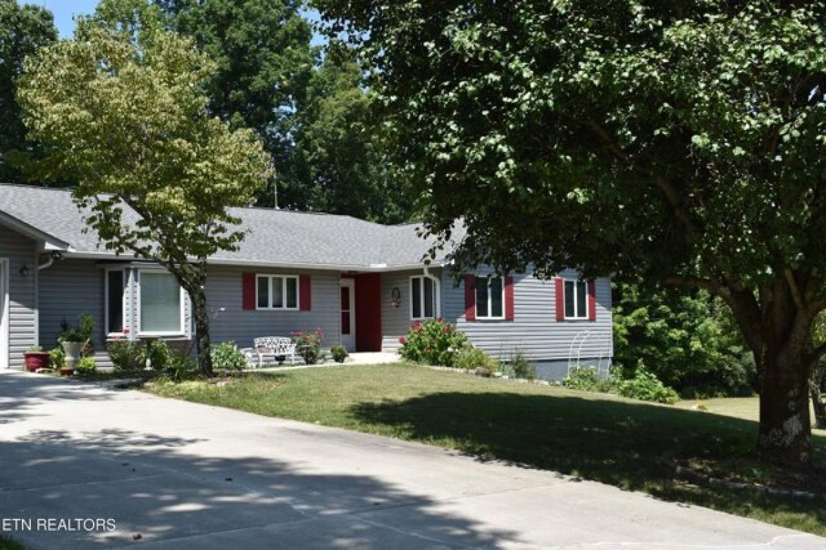 Picture of Home For Sale in Sparta, Tennessee, United States