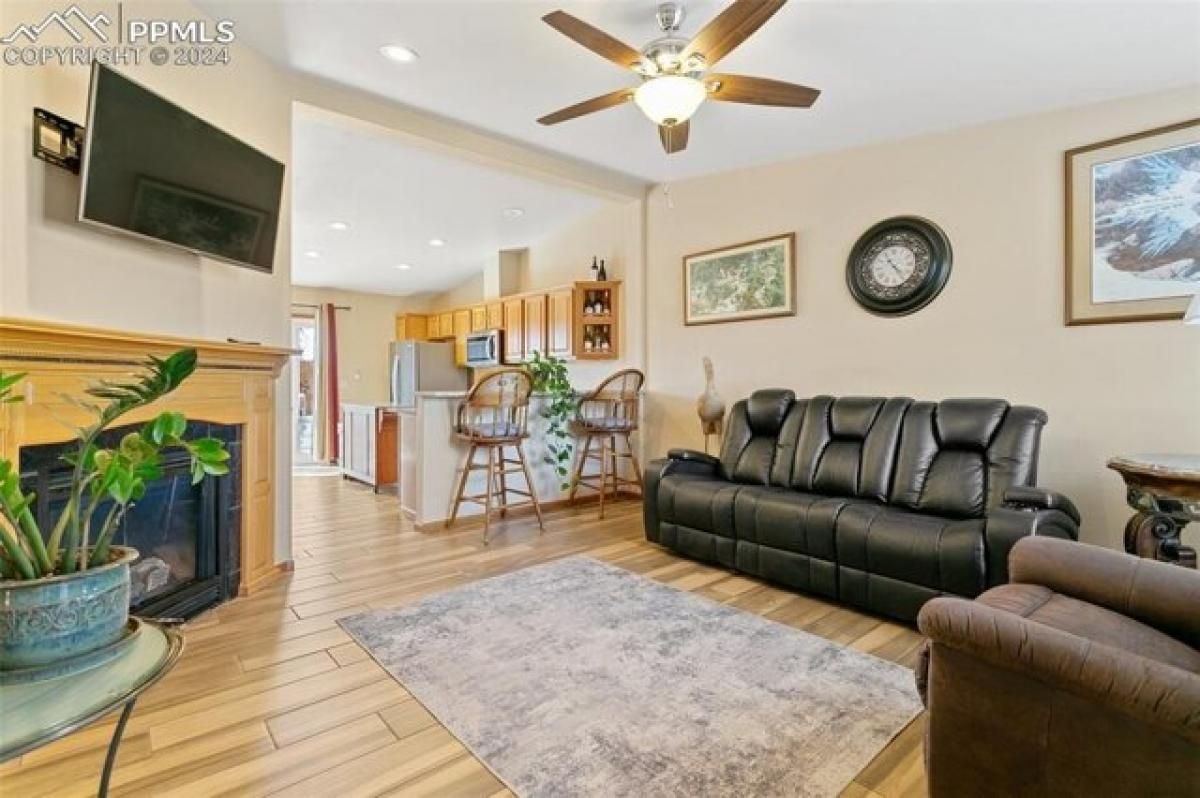 Picture of Home For Sale in Peyton, Colorado, United States