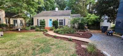 Home For Sale in Greensboro, North Carolina