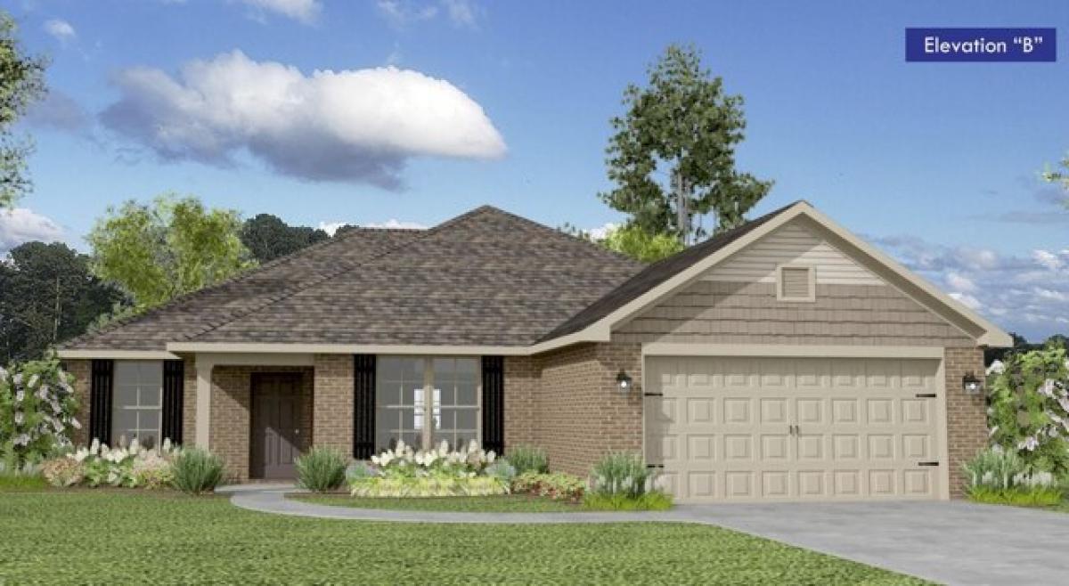 Picture of Home For Sale in Southaven, Mississippi, United States