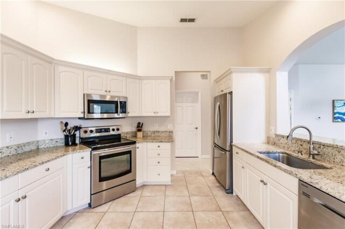 Picture of Home For Rent in Estero, Florida, United States