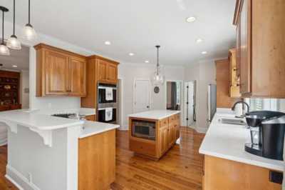 Home For Sale in Johns Island, South Carolina