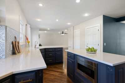 Home For Sale in Franklin, Tennessee