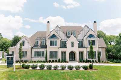 Home For Rent in Brentwood, Tennessee