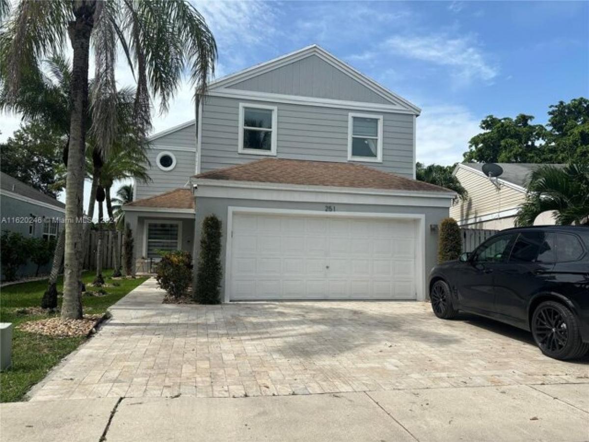Picture of Home For Rent in Sunrise, Florida, United States