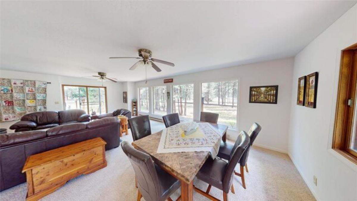 Picture of Home For Sale in Alberton, Montana, United States