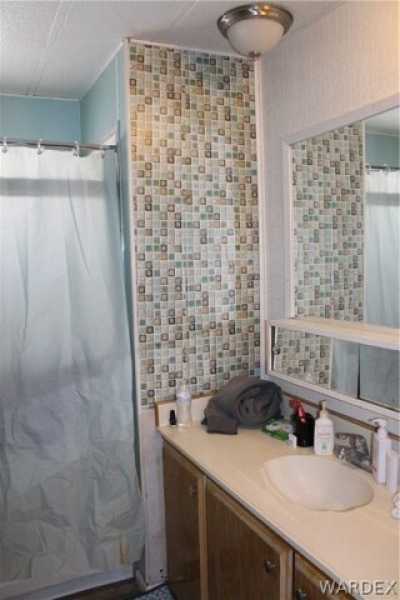 Home For Sale in Bullhead City, Arizona